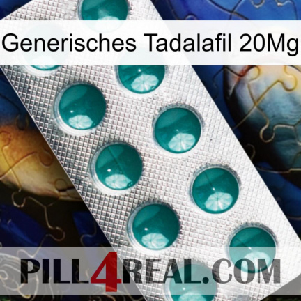 Generic Tadalafil 20Mg dapoxetine1